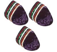 TOYANDONA 90pcs Electric Guitar Picks Thin Bass Guitar Picks Variety Pack Accessories Kit for Instrument Gifts