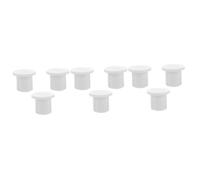 TOYANDONA 9pcs Boy Girl Potty Toilet Ladder Screws Easy to Assemble Bathroom Accessories for Boys and Girls for Developing Independent Toilet Habits