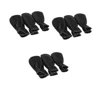 TOYANDONA 9pcs Piano Pedal Covers Kit Accessories Tuning Kit for Musical Instruments