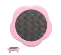 TOYANDONA Abdominal Exercise Sliders Five Wheel Flower Gliding Discs for Core Workouts at Home Stability and Fun for Improved Ab Sculpting and Core Strengthening