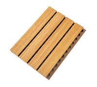TOYANDONA Acoustic Absorption Board for Professional Applications Soundproofing Wall Panel Made from Synthetic Material with Creative Design and Small to Medium-sized Rooms
