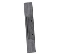 TOYANDONA Acoustic Guitar Bridge Saddle Replacement for Classical Guitars Made of Easy to Install for Fine-tuning Sound Quality and Performance