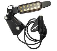 TOYANDONA Acoustic Guitar Pickup with 6.35 Socket, Metal Soundhole Accessory for Professional and Amateur Guitarists, Easy to Carry and Low Noise, Beautiful Appearance for Guitar Practice