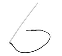 TOYANDONA Acoustic Guitar Piezo Transducer Pickup Bar for Enhanced Kalimba Sound Lightweight and Portable Ceramic Pickup for Thumb Pianos Sound Reproduction for Musicians The Go