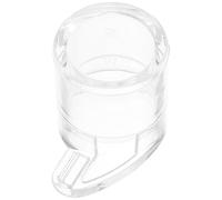 TOYANDONA Acrylic Ant Water Feeder Large Size with Water Bowl for Formicarium Insect Nest Suitable for Terrarium Display and Pet Insect Hydration