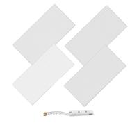 TOYANDONA Acrylic Mirror Height Chart Boy Girl Growth Ruler Adhesive Wall Sticker Decorative Mirror Height Chart for Home Boys and Girls Bedroom Decor