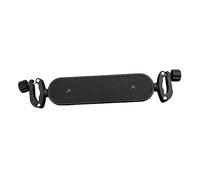 TOYANDONA Adjustable Height Stroller Foot Rest Universal Pram Foot Rest Plastic Baby Footrest Easy Install Pushchair Accessories