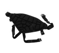 TOYANDONA Adjustable Hip Protection Pads Breathable Skateboarding Skiing Snowboarding Safety Gear for Comfortable Sports Hip and Bottom Protector