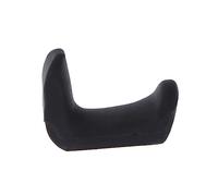 TOYANDONA Adjustable Oboe Clarinet Thumb Rest, Ergonomic Clarinet Oboe Accessories for Musician Comfort and Precise Support