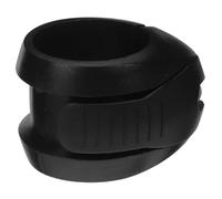 TOYANDONA Adjustable Paddle Shaft Clamp for Sup and Surfboard Quick Release Lock Clip with PVC and Stainless Steel Lightweight Ergonomic Design for Kayaking Touring and Recreational Paddling