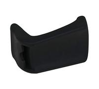 TOYANDONA Adjustable Rest Cover for Clarinet Thumb Rest Cushion for Oboe Supplies Replacement for Broken Support