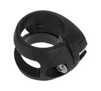 TOYANDONA Adjustable Sup Paddle Lock Catch Clamp Quick Release Paddle Clip for Kayaks Canoes Lightweight Portable Board Accessory Stable Paddling Experience Easy Installation