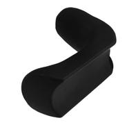 TOYANDONA Adjustable Thickened Thumb Cushion Finger Rest Pad for Clarinet and Oboe Woodwind Instruments Clarinet Repair Accessory Enhancing Tonal Performance and Sound Quality