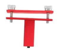 TOYANDONA Adjustable Violin Bridge Crafting Tool for Luthiers Precision Shaping File with Efficient Sanding Function Easy to Use Bridge Repair Kit for Height and Enhanced Sound Performance