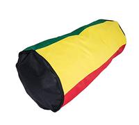 TOYANDONA African Drum Bag Multi-functional Hand Drum Backpack for and Storage Oxford Cloth Smooth Zipper for Musicians The Go