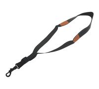 TOYANDONA Alto Saxophone Neck Strap Adjustable Comfortable and Sax Lanyard for Easy Performance Reducing Hand Pressure for Beginners and Professionals