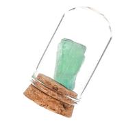 TOYANDONA Amethyst Crystal Healing Stones Polished Raw Crystals for Meditation Reiki Balancing Stones for Desk Window Hanging Decor Boys and Girls