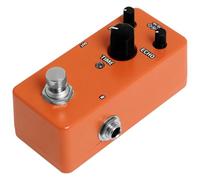 TOYANDONA Analog Delay Compact Circuit Board Design Guitar Effects Pedal for Electric Guitar with Non-fading and Anti-rust Metal Housing Suitable for Play Anytime and Anywhere