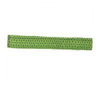 TOYANDONA Anti-Deformation Baking Strip Light Green Reusable Cake Pan Belt Practical Baking Prop for Evenly Baked Fluffy Cakes and Pan Protection Preventing High Centers and Overcooked Edges