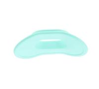TOYANDONA Antifreeze Silicone Mouthpiece Lip Guard for Diving Cold Water Protection Professional Grade Oxygen Lip Protector Easy to Clean Durable Snorkeling Accessory