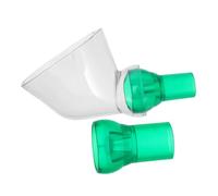 TOYANDONA Aquarium Fish Tank Filter Outflow Pipe with Dual Interface Transparent Design Slow Water Flow for Natural Environment Easy Installation Compatible with Various Aquarium Water