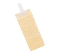 TOYANDONA Aquarium Protein Skimmer Air Diffuser Natural Wood Oxygen Stone for Fish Tank Creates Healthier Habitat by Removing Organic Waste