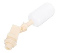 TOYANDONA Automatic Livestock Water Level Controller with Float Valve for Cattle Sheep Pig Drinking Bowl Farm Use Easy Installation and Reliable Water Filling Accessory Random Color