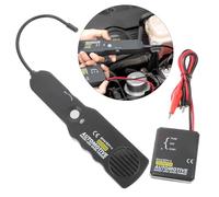 TOYANDONA Automotive Short Circuit Wire Tester Professional Car Circuit Tracer Tool for Broken Wire Detection and Leak Diagnosis Dc Compatible