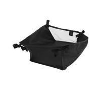 TOYANDONA Baby Stroller Bottom Basket Multi-Function Lightweight Oxford Cloth Storage Organizer Bag for Outdoor Use Universal Pram Pushchair Storage Caddy