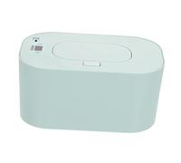 TOYANDONA Baby Wipe Warmer Dispenser Wet Wipes Heater Storage Box Constant Temperature