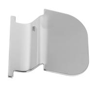 TOYANDONA Ball Exit Baffle Replacement with Precise Fit Metal Coin-operated Accessory for Gumball and Capsule Vending Machines for Commercial Setups and Home Entertainment Rooms