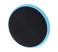 TOYANDONA Ballet Pirouette Disc Portable Turning Board for Ballet Durable Exercise Tool for Dancers Sky Blue Color