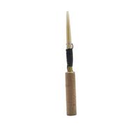 TOYANDONA Bamboo Oboe Reeds Handmade German Style Reed for Woodwind Accessories Student Beginner Player