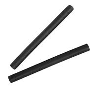 TOYANDONA Basketball Blocking Rods Portable and Lightweight Design 2pcs for Skill Training and Hand-eye Coordination Enhancement, Eva and Pearl Cotton Material for Indoor and Team Practice