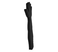 TOYANDONA Basketball Shooting Trainer Foam Hand for Defensive Drills Lightweight Sponge Blocking Hand Suitable for Team Drills and Youth Basketball Training Equipment