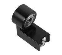 TOYANDONA Bass Drum Pedal Adapter Single to Double Converter Linkage Rod for Drum Parts Compatible with Multiple Brands Metal Construction Easy Installation