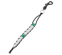 TOYANDONA Beads Score Counter with Clip for Accurate Stroke Counting Versatile Sports Scoring Tool for Golf Basketball Table Tennis Portable Training Accessory for Men and Women