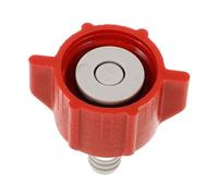 TOYANDONA Bib Connector Plastic Barb Adapter for Soda Water Machine Carbonated Beverage Dispenser Versatile Multi-use Connector for Juice Milk Wine Drinks