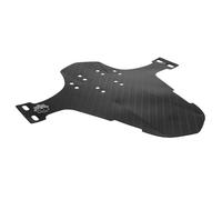 TOYANDONA Bicycle Mudguard for Front Fork Tool Installation Mud and Protection for Road and Mountain Bikes Lightweight Design for Easy Setup