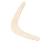 TOYANDONA Boomerang Durable Outdoor Flying for Adults Easy to Use for Fun Family Games for Boys