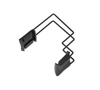 TOYANDONA Bow Corrector for Violin Beginner Corrector Straightener Violin Bow for Man Woman Two-orbit Tool for String Instrument Accessories
