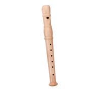 TOYANDONA Boy Girl Beginner Clarinet Flute for Boys and Girls Easy to Play Musical Instrument for Early Education Bright Sound for Young Musicians