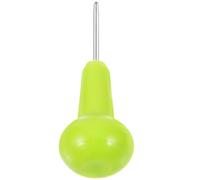 TOYANDONA Braille Writing Pen and Comfortable Grip with Smooth Writing Capability for Blind People for Learning Supply