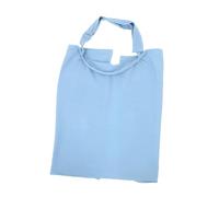 TOYANDONA Breathable Cotton Nursing Cover for Mothers Lightweight Feeding Scarf Multi-use Lactation Apron Full Privacy Protection The-go Breastfeeding Moms