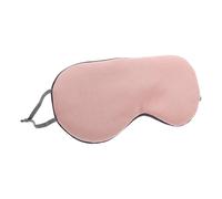 TOYANDONA Breathable Mask for Women with Easy-to-Adjust Ear Hooks Made of Nylon and Polyester, Double-Sided Design for Business Trips and Restoring Sleep