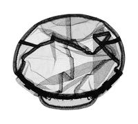TOYANDONA Breathable Mesh Wig Cap Lightweight Hair Care Net Hat for Women Comfortable Stretchy Head Cover for Wigs Salon Use