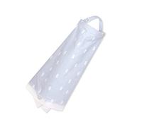 TOYANDONA Breathable Nursing Cover for Moms Multi-Functional Breastfeeding Cloak Mesh Grey Crown Design for On-The-go Feeding Baby Feeding Supplies