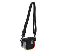 TOYANDONA Breathable Small Animal Carrier Bag for Hamsters Guinea Pigs and Rabbits Adjustable Shoulder Straps Lightweight Travel Pouch with Optimal Airflow and Safety Features for Outdoor