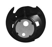 TOYANDONA Brother Compatible Bobbin Case 416568801 Plastic Sewing Machine Accessory Multi Functional Easy to Replace for Seamless Sewing and Stable Sewing Performance