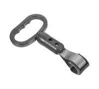 TOYANDONA Bus Grab Handle Ring for Vehicle Car Elderly Assist Handle